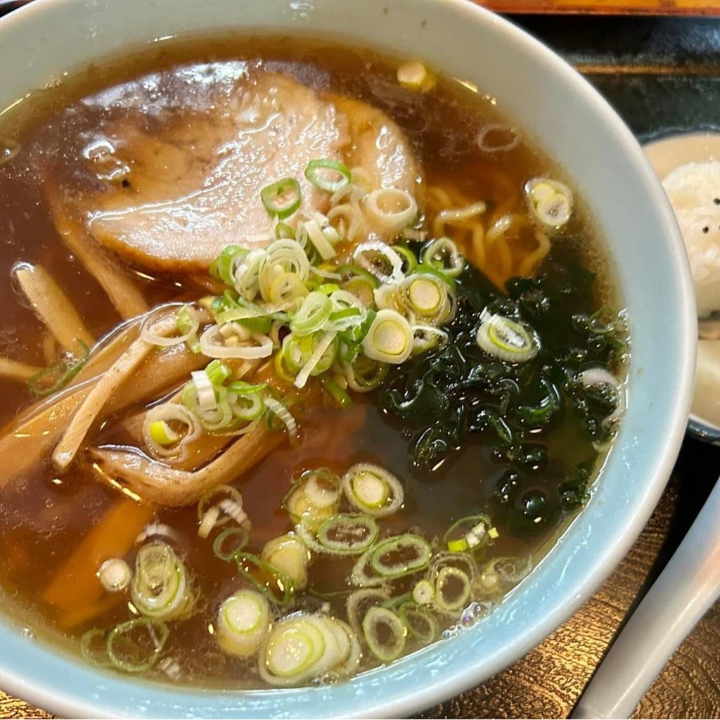 実際訪問したユーザーが直接撮影して投稿した北本町ラーメン / つけ麺紀文の写真