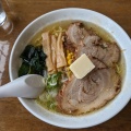 実際訪問したユーザーが直接撮影して投稿した蔵増ラーメン / つけ麺らーめん勝蔵の写真