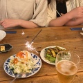 実際訪問したユーザーが直接撮影して投稿した八島町居酒屋炉端Bistro ソーレマンの写真