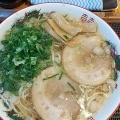 実際訪問したユーザーが直接撮影して投稿した土堂ラーメン専門店日乃出食堂の写真