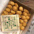 実際訪問したユーザーが直接撮影して投稿した内膳町菓子 / 駄菓子だんご庄 八木店の写真