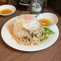 実際訪問したユーザーが直接撮影して投稿した神宮前タイ料理チャオチャオバンブーの写真