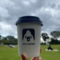 SpecialDrinks - 実際訪問したユーザーが直接撮影して投稿した中町コーヒー専門店YETI ROASTERY COFFEEの写真のメニュー情報
