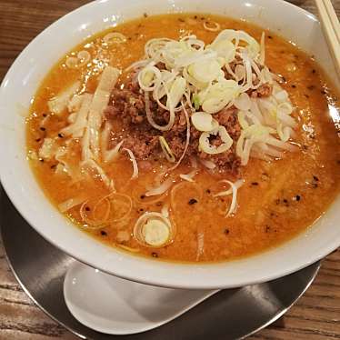 実際訪問したユーザーが直接撮影して投稿した小舞木町ラーメン / つけ麺手打ちラーメン 谷家の写真