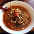 実際訪問したユーザーが直接撮影して投稿した福寿町浅平ラーメン / つけ麺ラーメンむねちゃんの写真