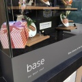 実際訪問したユーザーが直接撮影して投稿した中野カフェbase my best chefの写真