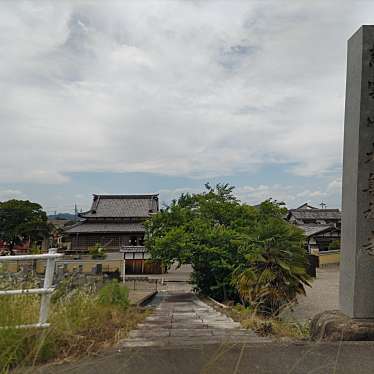 実際訪問したユーザーが直接撮影して投稿した草井町宮西寺大善寺の写真