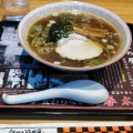 実際訪問したユーザーが直接撮影して投稿した百人町ラーメン専門店らあめん花月嵐 新大久保店の写真