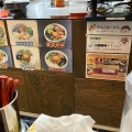 実際訪問したユーザーが直接撮影して投稿した中津川ラーメン / つけ麺麺場 花道 本店の写真