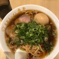 実際訪問したユーザーが直接撮影して投稿した新丸子町ラーメン専門店京都ラーメン 森井 新丸子店の写真