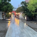 実際訪問したユーザーが直接撮影して投稿した富岡神社富岡八幡宮の写真