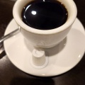 コーヒー - 実際訪問したユーザーが直接撮影して投稿した千代田橋喫茶店カフェド・ルアンの写真のメニュー情報