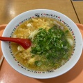 実際訪問したユーザーが直接撮影して投稿した東川崎町ラーメン専門店どうとんぼり神座 神戸ハーバーランドumie店の写真