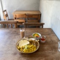 実際訪問したユーザーが直接撮影して投稿した吉祥寺本町ネパール料理Surya Sajiloの写真