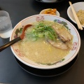 実際訪問したユーザーが直接撮影して投稿した大日東町ラーメン / つけ麺らーめん亀王食堂 イオン大日店の写真