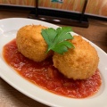 実際訪問したユーザーが直接撮影して投稿した連取町イタリアンイタリア食堂 オリーブの丘 伊勢崎連取店の写真