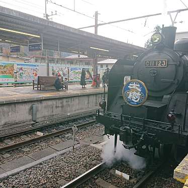 下今市駅のundefinedに実際訪問訪問したユーザーunknownさんが新しく投稿した新着口コミの写真