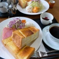 実際訪問したユーザーが直接撮影して投稿した綾歌町富熊喫茶店リーベの写真