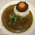 実際訪問したユーザーが直接撮影して投稿した天沼カレー吉田カレーの写真