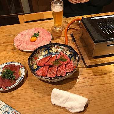 生肉専門店 焼肉 金次郎のundefinedに実際訪問訪問したユーザーunknownさんが新しく投稿した新着口コミの写真