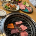 実際訪問したユーザーが直接撮影して投稿した片瀬肉料理焼肉金金の写真