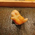 実際訪問したユーザーが直接撮影して投稿した円山町寿司鮨まるさんかくの写真