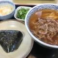 実際訪問したユーザーが直接撮影して投稿した石原うどんどんどん コスパ店の写真