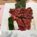 実際訪問したユーザーが直接撮影して投稿した香椎浜焼肉焼肉なべしま イオンモール香椎浜店の写真