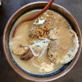 実際訪問したユーザーが直接撮影して投稿した南沢ラーメン専門店麺場・壱歩の写真