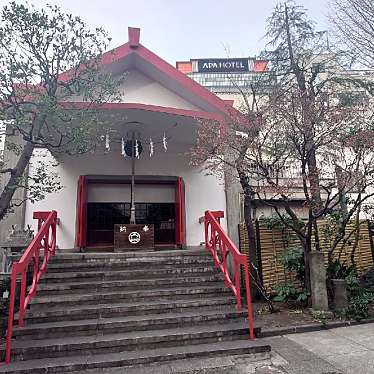 実際訪問したユーザーが直接撮影して投稿した寿神社熊谷稲荷の写真