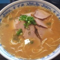 ラーメン - 実際訪問したユーザーが直接撮影して投稿した舟入幸町ラーメン / つけ麺中華そば 寿々女の写真のメニュー情報