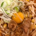 実際訪問したユーザーが直接撮影して投稿した北鬼柳ラーメン専門店柳家 北上パル店の写真