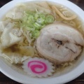 実際訪問したユーザーが直接撮影して投稿した荒川沖ラーメン / つけ麺中村屋 蔵 荒川沖店の写真