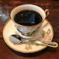 実際訪問したユーザーが直接撮影して投稿した五条喫茶店自家焙煎珈琲 蘭館の写真