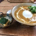 実際訪問したユーザーが直接撮影して投稿したカフェサンスーシーの写真