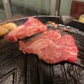 実際訪問したユーザーが直接撮影して投稿した恵比寿南焼肉金のジンギ 恵比寿店の写真