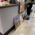 実際訪問したユーザーが直接撮影して投稿した西新井栄町カフェLENN CAFE 西新井栄町店の写真