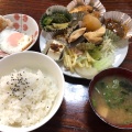 実際訪問したユーザーが直接撮影して投稿した稲田定食屋ありがた八食堂の写真