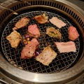 実際訪問したユーザーが直接撮影して投稿した小川町焼肉清香園 諫早店の写真