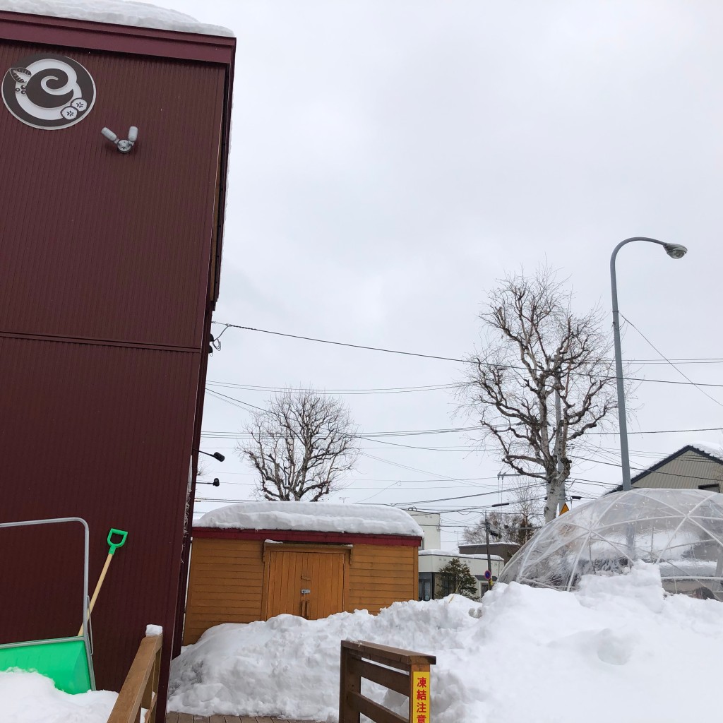 実際訪問したユーザーが直接撮影して投稿した青葉町スイーツココボンの写真