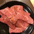 実際訪問したユーザーが直接撮影して投稿した塚本肉料理明洞の写真