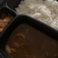 実際訪問したユーザーが直接撮影して投稿した泉中央カレーCoCo壱番屋 泉中央駅店の写真