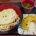 実際訪問したユーザーが直接撮影して投稿した江尻うどんえびす製麺所 北島店の写真