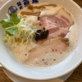 実際訪問したユーザーが直接撮影して投稿した北栄ラーメン / つけ麺麺屋真星の写真