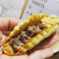 実際訪問したユーザーが直接撮影して投稿した小林スイーツ焼き菓子工房 HANKの写真