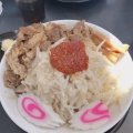 実際訪問したユーザーが直接撮影して投稿した摩利山新田ラーメン / つけ麺麺屋 とん嬉の写真