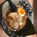 実際訪問したユーザーが直接撮影して投稿した美々ラーメン専門店弟子屈ラーメン 新千歳空港店の写真