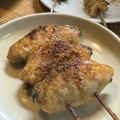 手羽先 - 実際訪問したユーザーが直接撮影して投稿した井宮町鶏料理おおむらの写真のメニュー情報