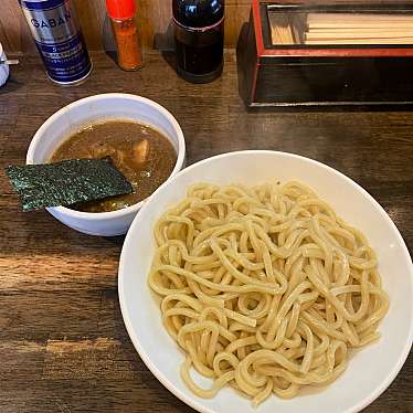 実際訪問したユーザーが直接撮影して投稿した鶴見中央ラーメン / つけ麺吉田食堂の写真