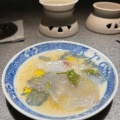 実際訪問したユーザーが直接撮影して投稿した青葉台和食 / 日本料理髙崎のおかんの写真
